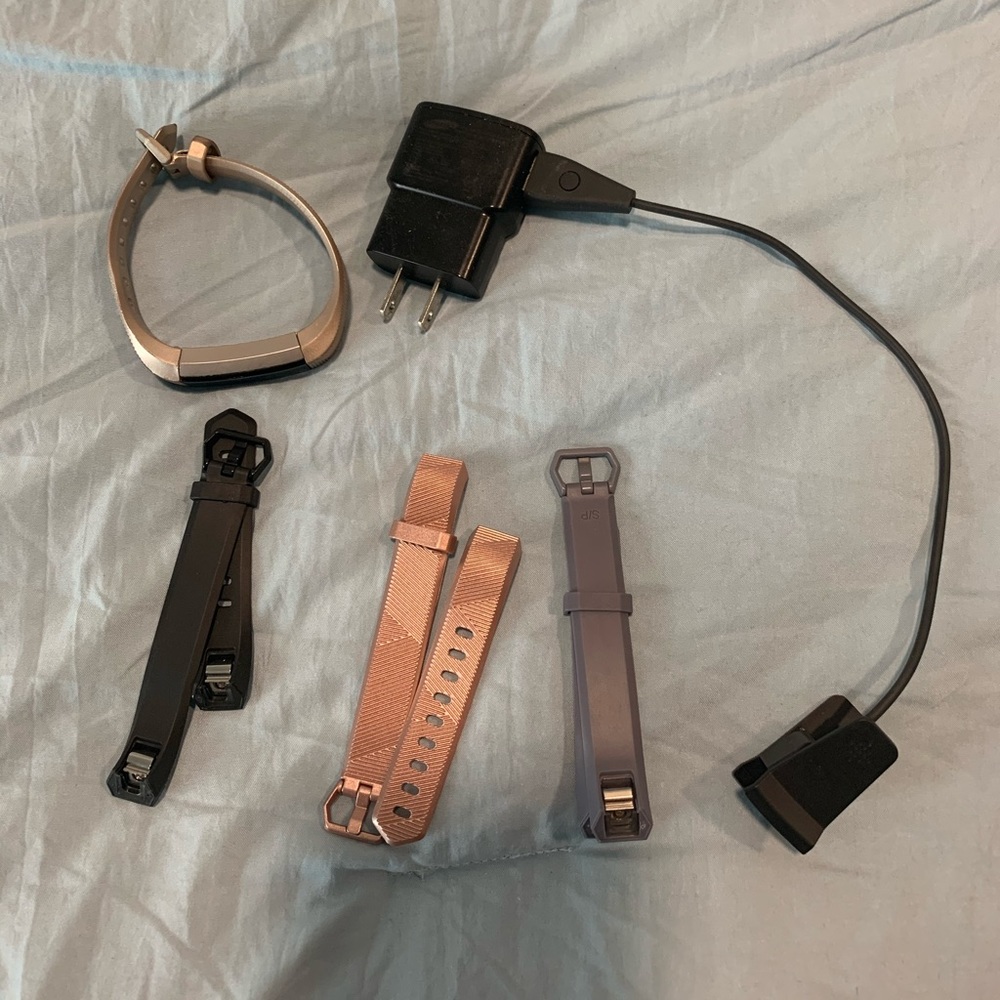 Fitbit Alta